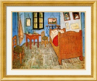 Vincent's Bedroom
